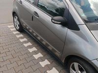 Gebraucht Mercedes A180 2007 Silber Kleinwagen