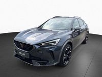 Gebraucht Cupra Formentor 385 PS (283 kW) 2020 Fremdfabrikat cupra formentor (grau) SUV