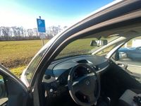 gebraucht Opel Meriva 1,8 Automatik