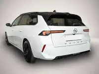 Gebraucht Opel Astra GS Line 131 PS (96 kW) 2024 Manufacturer Kleinwagen