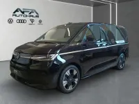 Gebraucht VW Multivan Style 150 PS (110 kW) 2026 Schwarz Van / Kleinbus