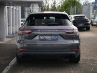 Brugt Porsche Cayenne 340 HK (250 kW) 2020 Grå SUV