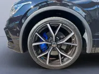 Gebraucht VW Tiguan R 320 PS (235 kW) 2023 Schwarz SUV