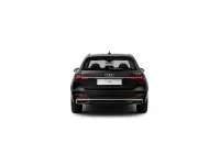 Gebraucht Audi A4 Ambiente 204 PS (150 kW) 2023 Brillantschwarz Kombi