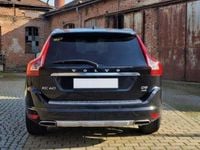 Gebraucht Volvo XC60 Summum 220 PS (161 kW) 2017 Schwarz SUV
