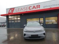 Gebraucht VW ID.4 Pure 125 kW (170 PS) 2021 Grau SUV
