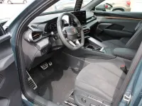 Gebraucht Cupra Terramar 150 PS (110 kW) 2026 Fjordblau SUV