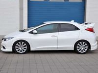 gebraucht Honda Civic 2.2 i-DTEC Comfort Mugen