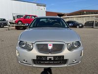 Gebraucht Rover 75 120 PS (88 kW) 2004 Beige Limousine