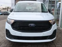 Neu Ford Grand Tourneo Connect 102 PS (75 kW) 2026 Frozen white Van / Kleinbus