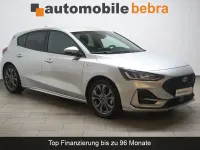Gebraucht Ford Focus ST-Line 155 PS (114 kW) 2025 Silber Limousine