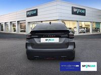 Gebraucht Citroën C4 136 PS (100 kW) 2025 Grün SUV