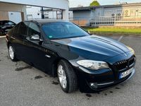 gebraucht BMW 523 i Bj2010