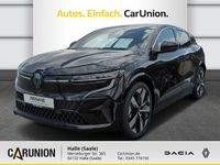 Gebraucht Renault Megane E-Tech Techno 55 kW (75 PS) 2023 Schwarz