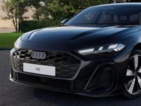 Neu Audi A5 Edition .1 299 PS (219 kW) 2025 Mythosschwarz Kombi