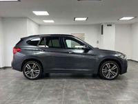 gebraucht BMW X1 xDrive 20 d M Sport*NAV*PANO*PDC*LED*ALC*TEMP