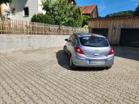 Gebraucht Opel Corsa Catch Me 90 PS (66 kW) 2008 Kleinwagen