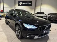 Gebraucht Volvo V90 CC Pro 190 PS (139 kW) 2020 Schwarz Kombi