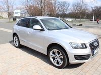 gebraucht Audi Q5 2.0 tdi Sline