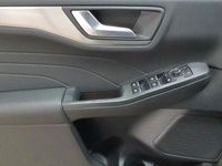 Gebraucht Ford Kuga Titanium 120 PS (88 kW) 2023 Frozen white SUV