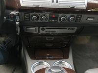 Second-hand BMW 740 306 CP (225 kW) 2006 Argintiu Berlinǎ