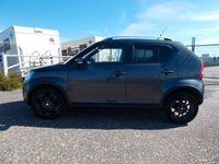 Second-hand Suzuki Ignis Comfort+ 83 CP (61 kW) 2023 Gri SUV