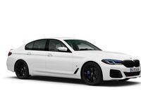Gebraucht BMW 540 Shadowline 333 PS (244 kW) 2026 Limousine
