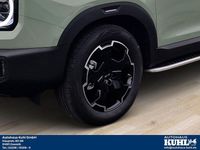 Gebraucht Baic BJ30 280 PS (205 kW) 2025 Grün SUV