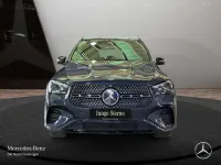 Gebraucht Mercedes GLE350 Premium 197 PS (144 kW) 2025 Blau SUV