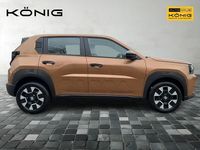 Neu Fiat Grande Panda Business 110 PS (80 kW) 2026 Bronze Kleinwagen