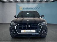 Gebraucht Audi Q5 299 PS (219 kW) 2023 Schwarz SUV