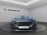 Gebraucht Ford Mondeo 140 PS (102 kW) 2020 Grau Limousine
