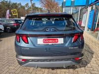 Gebraucht Hyundai Tucson Select 160 PS (117 kW) 2023 Grau SUV