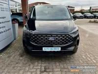Neu Ford Tourneo Titanium 150 PS (110 kW) 2025 Agate black Van / Kleinbus