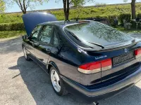 Gebraucht Saab 9-3 154 PS (113 kW) 1999 Beige Limousine