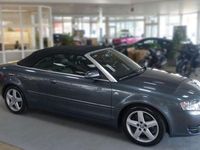 Gebraucht Audi A4 Sport 200 PS (147 kW) 2007 Andere Cabrio