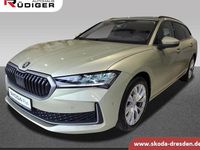 Gebraucht Skoda Superb Selection 150 PS (110 kW) 2024 Othercolor Kombi