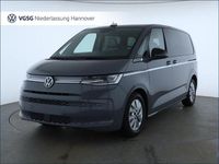 Gebraucht VW Multivan Style 150 PS (110 kW) 2023 Grau Van