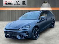 Neu Cupra Leon VZ 333 PS (244 kW) 2026 Grau Kombi