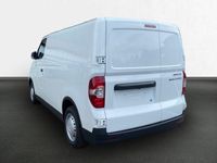 Neu Maxus eDeliver 3 89 kW (122 PS) 2025 Warm white exterior (solid) (weiß) Van