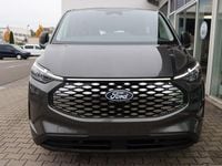 Neu Ford Transit Limited 160 kW (218 PS) 2026 Frozen white Kombi