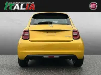 Gebraucht Fiat 500 65 PS (47 kW) 2026 Gelb Limousine