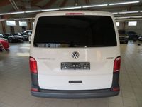 gebraucht VW Transporter T6T6 Kasten 4Motion*Sortimo*Standhz*PDC*