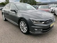 Occasion VW Passat R-line 239 ch (175 kW) 2015 Gris Berline