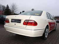 gebraucht Mercedes E220 CDI ELEGANCE