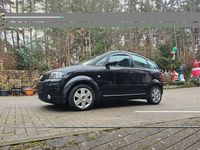 Gebraucht Audi A2 75 PS (55 kW) 2002 Schwarz Kleinwagen