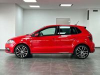 gebraucht VW Polo V GTI BMT/Start-Stopp*NAVI*PDC*CARPLAY*TEMP