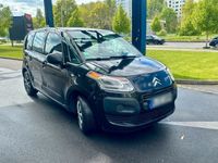 gebraucht Citroën C3 Picasso 1,4 Benzin Euro 5