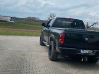 gebraucht Dodge Ram 4x4 LPG