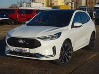 Neu Ford Kuga ST-Line X 242 PS (177 kW) 2025 Weiß SUV